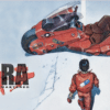 Taika Waititi’s Akira Is Finally Moving Forward—With Leonardo DiCaprio On Board Manga Live action